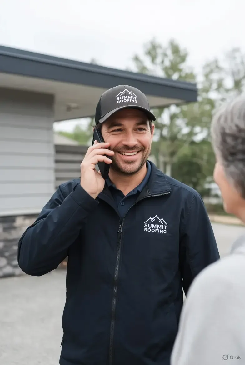Flat Roof Leak Repair Ancona, IL FAQs